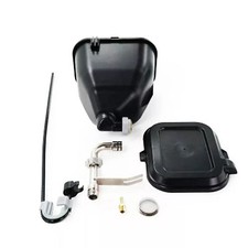 UK 17H171 Hopper 6L for Electric Airless Paint Sprayer FinishPro Airless