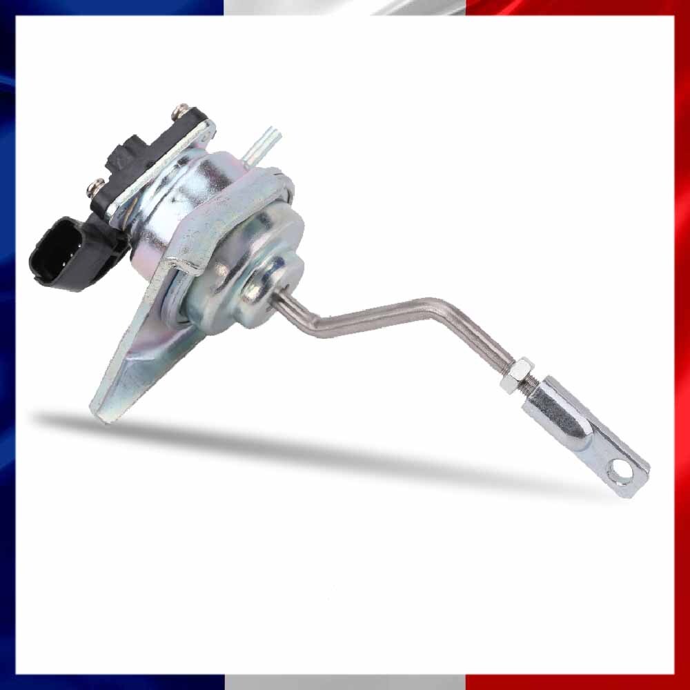 Wastegate de turbo 9673283680 soupape de décharge Peugeot 2008 308 HDI 0375R0