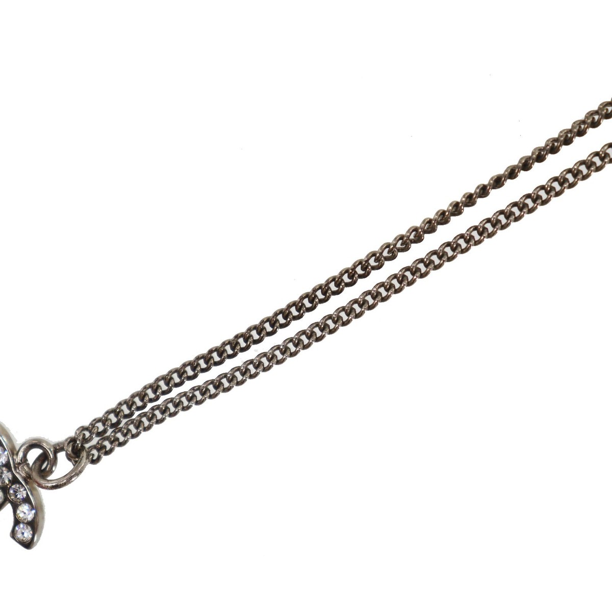 ヴィンテージシャネル CCロゴ チャーム ヴィンテージシャネル CCロゴ チャーム CHANEL CC Logo Pin