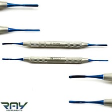 TUNNELING Periotome PPAELA PPAEL Gum Tissue PDL Dental Periodontal Surgery 2Pcs