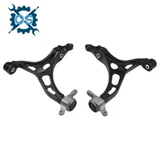 Front Lower Control Arm &Bushing for 2011-2015 Dodge Durango Jeep Grand Cherokee