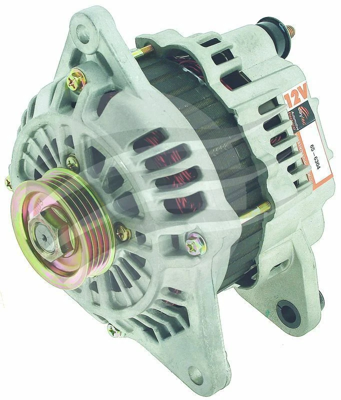 Jaylec alternator 110 amp for Mitsubishi FTO DE3A 2.0 94-01 6A12 Petrol