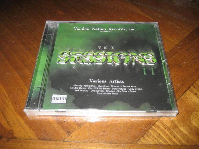 Rap & Hip-Hop Various EP Music CDs for sale | eBay