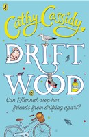 Driftwood | Cathy Cassidy | Englisch | Taschenbuch | Kartoniert / Broschiert