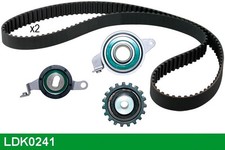 Kit de distribution Ford P 100