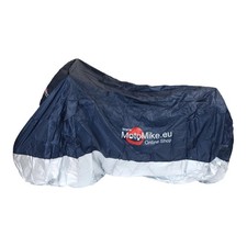 Telo Protettivo Moto XL Garage Pieghevole Per Honda FJS 600 Silver Wing FJS60