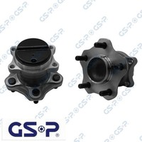 Gsp 9400194 Radlagersatz Radlager Satz Hinterachse Hinten FüR Nissan