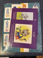 Hooked On Phonics NEW IN WRAPPING