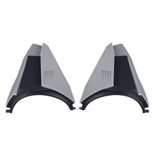 Protective Side Shields Replacement For Oakley Clifden OO9440 Right Left Side