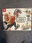 Nintendo Labo Toy-Con 03 Vehicle Kit (Switch, 2018)