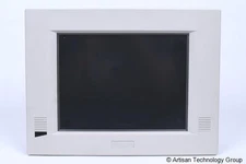 Advantech PPC-123T Pentium III Processor-Based Panel PC