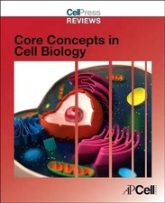 Cell Press | Cell Press Reviews: Core Concepts in Cell Biology | Taschenbuch