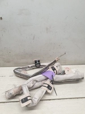 Vw Touareg Mk3 Cr7 2018-2024 BAG CURTAIN/SIDE (DRIVER SIDE) 760880742F