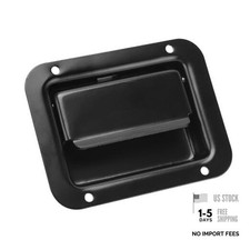 Tailgate Handle Latch Paddle for Polaris Ranger 500 700 800 Diesel-900 TM-650