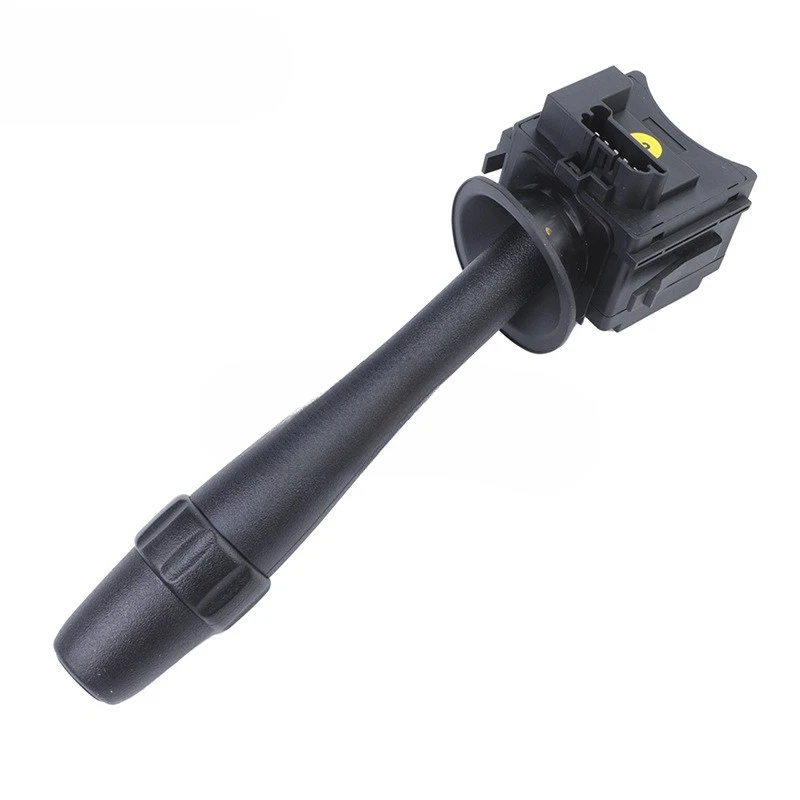 Interruptor de control limpiaparabrisas de columna apto para Saturn Sky Pontiac G5 Pontiac Solstice【 Foto 3 de 4