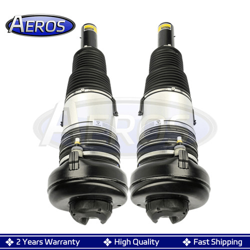 Bentley Bentayga 2017-2022 Front Right Air suspension struts 2 pcs Photo - $325