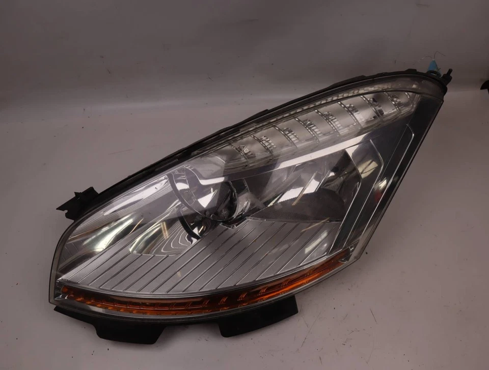 Phare gauche occasion CITROEN C4 GRAND PICASSO I Phase 1 - 1.6 HDI 110ch - - Imagen 2 de 4
