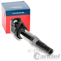 Bremi ZÜNdspule Passend FüR Alpina B7 BMW 1 2 3 4 5 6 7 X1 X3 X4 X5 X6 Z3 Z4