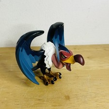 Mzingo Disney The Lion Guard/King 2.5" Toy Figure Vulture Bird - Rare