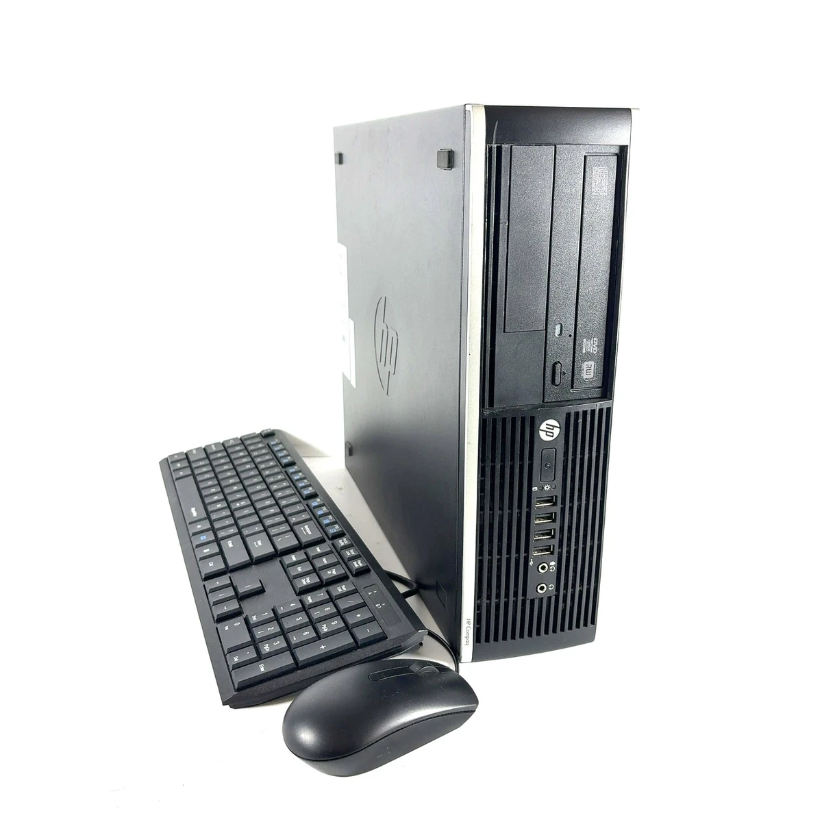 HP Compaq Elite 8300 Small Form Factor (SFF) Intel Core i5 3rd Gen