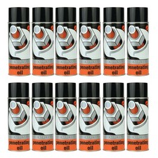 DEGRIPPANT AU GRAPHITE ET AU MoS2 - CARTON DE 12 DEGRIPPANTS