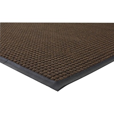 Genuine Joe  Floor Mat 58843 Genuine Joe Genuine Joe Solutions 58843