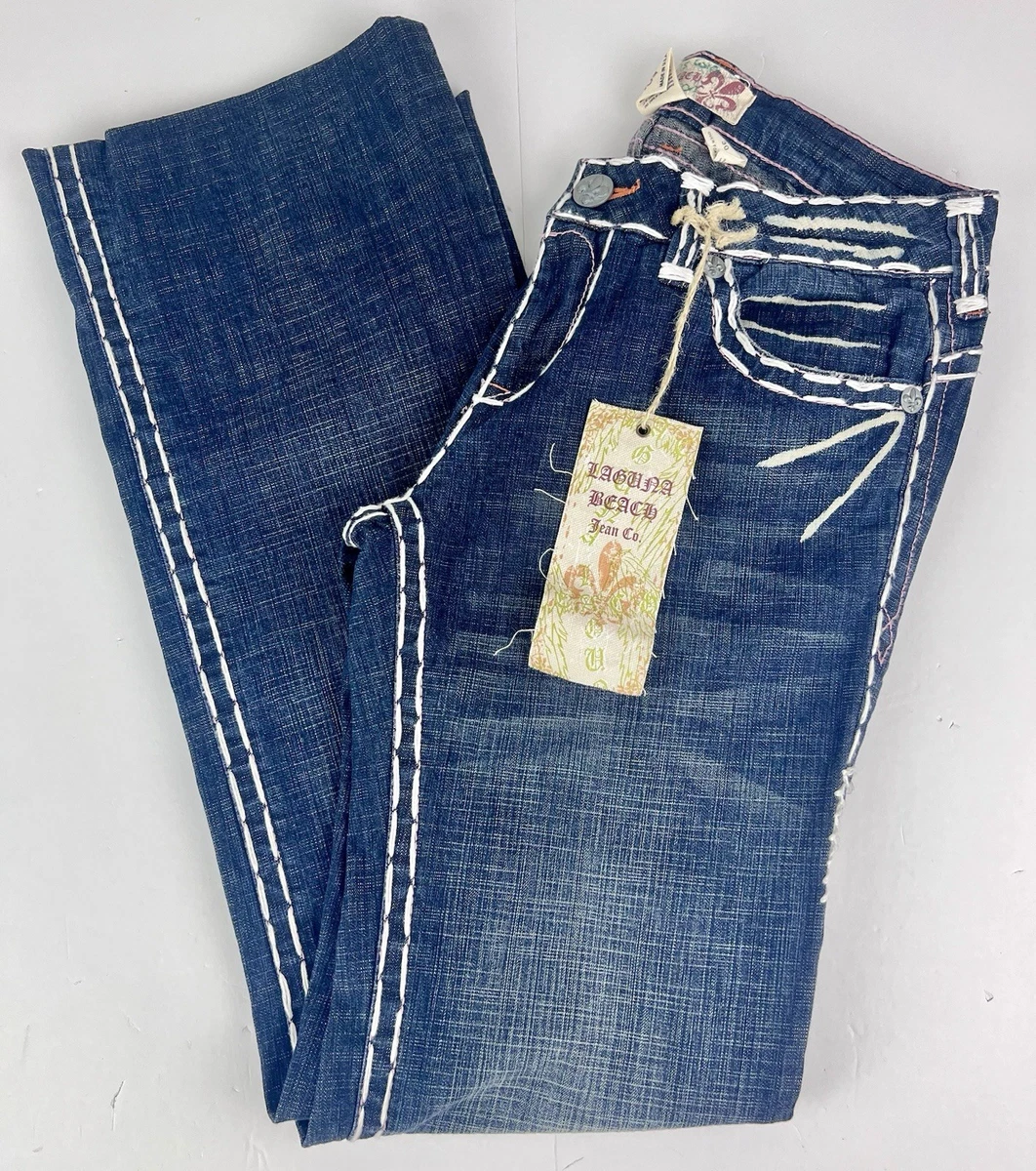 laguna beach jean co products for sale | eBay