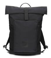 Zwei Bonny CAR200 Backpack Rucksack Laptoprucksack Rucksack Black Schwarz