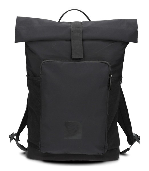 zwei Bonny CAR200 Backpack Rucksack Laptoprucksack Rucksack Black Schwarz-image