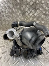 Audi Q7 4M 2018 Diesel 200kW Turbo 059145873DB ETO34415