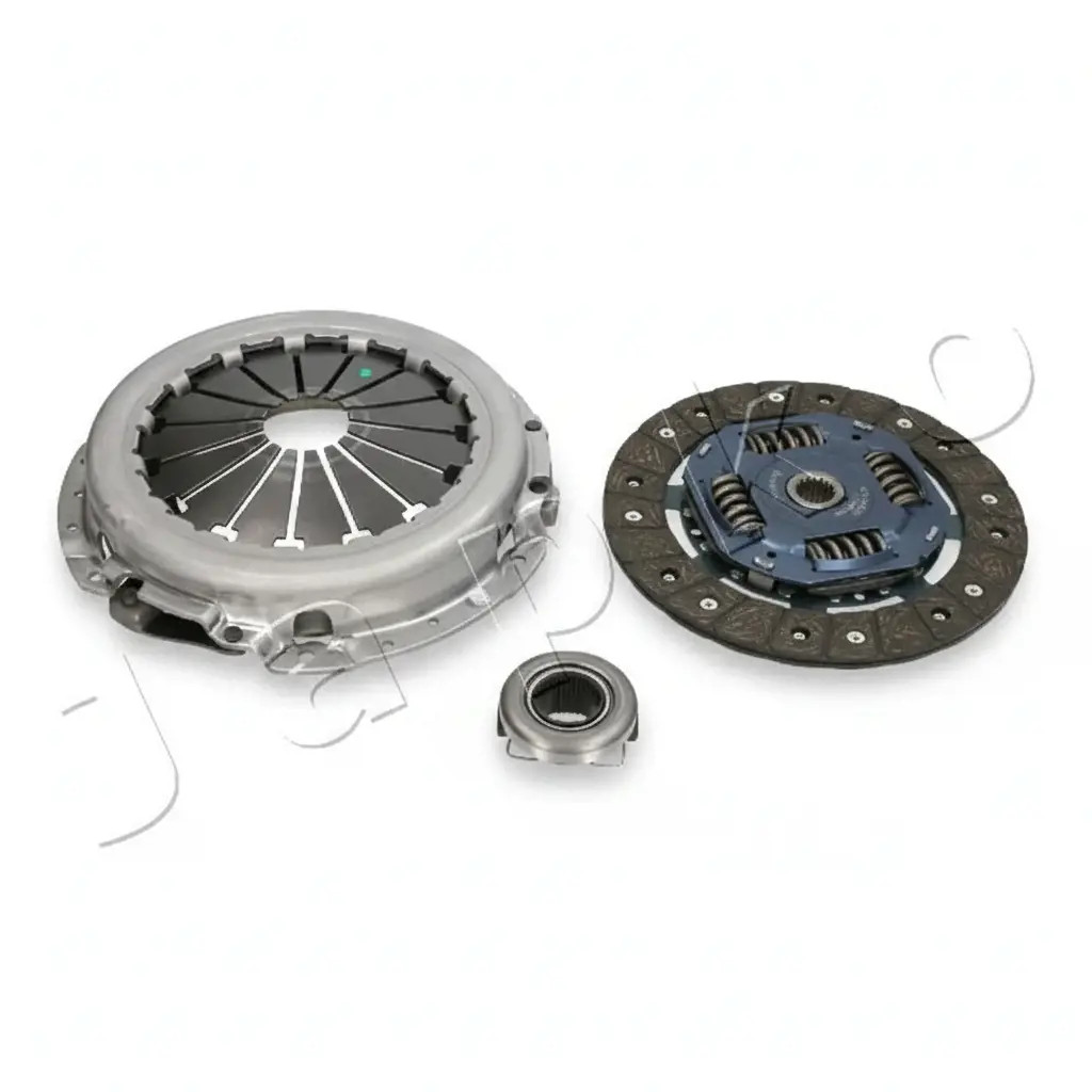 Kit frizione 92012 JAPKO per CHRYSLER VOYAGER / GRAND VOYAGER III VOYAGER II