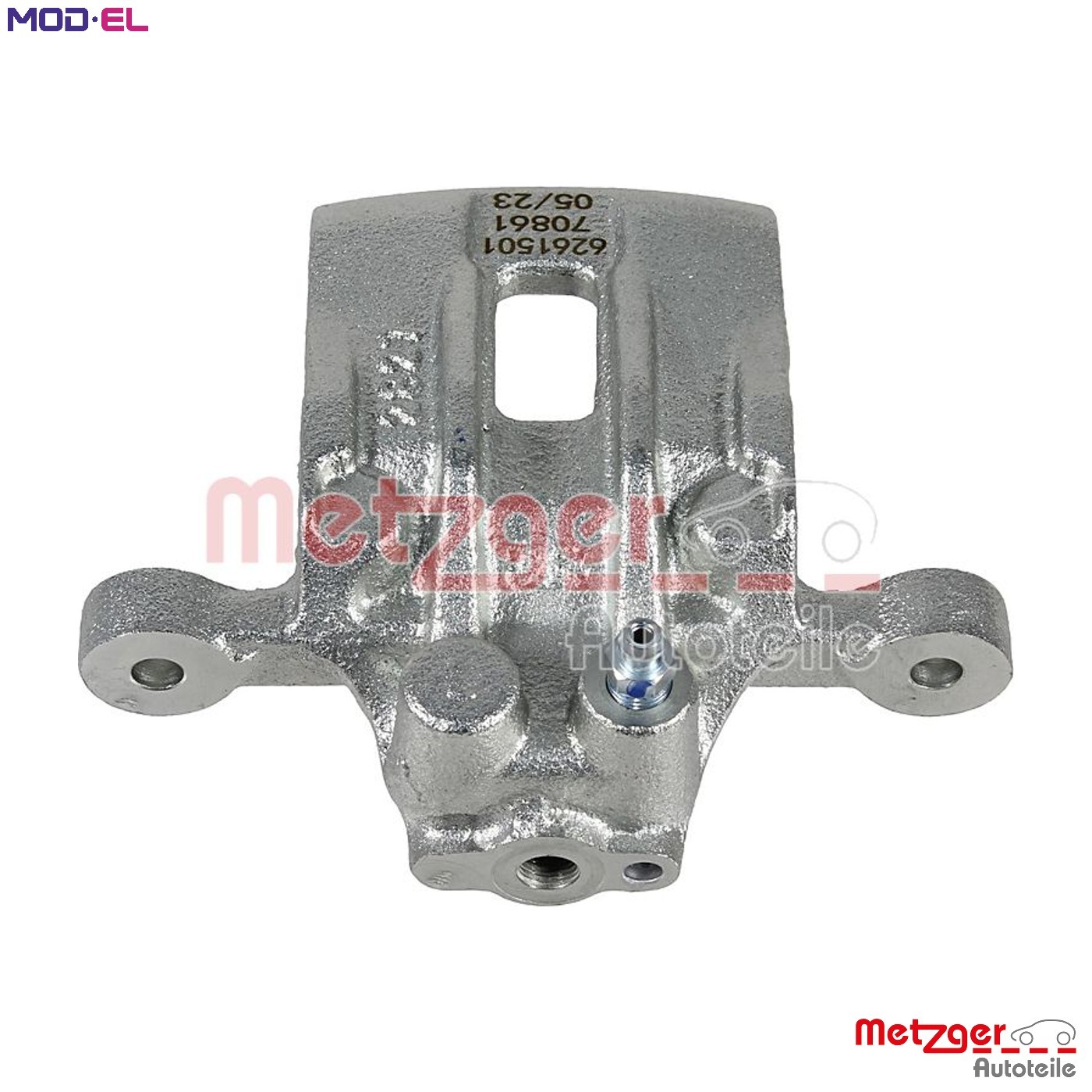 BRAKE CALIPER 6261501 FOR HYUNDAI KIA G4KE 2.4L D4HA 2.0L G4KD 2.0L G4NA 2.0L