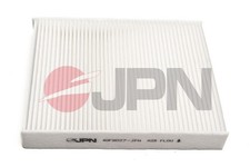 Innenraumfilter JPN 40F9027-JPN Partikelfilter für FORD FIESTA 5 FUSION Van 16V