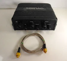 Simrad BSM-2 Broadband Sounder & Network Cable -000-10138-001-