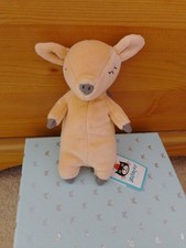 Jellycat Minikin Pig. Small Piglet. Retired And Rare. Brand New With Tags