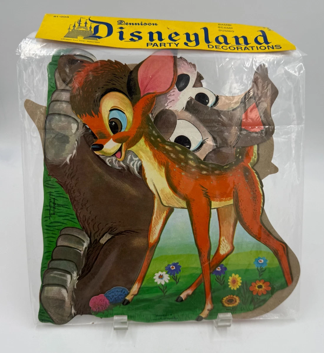 Vintage Disney Collectibles (Pre-1968) for sale | eBay