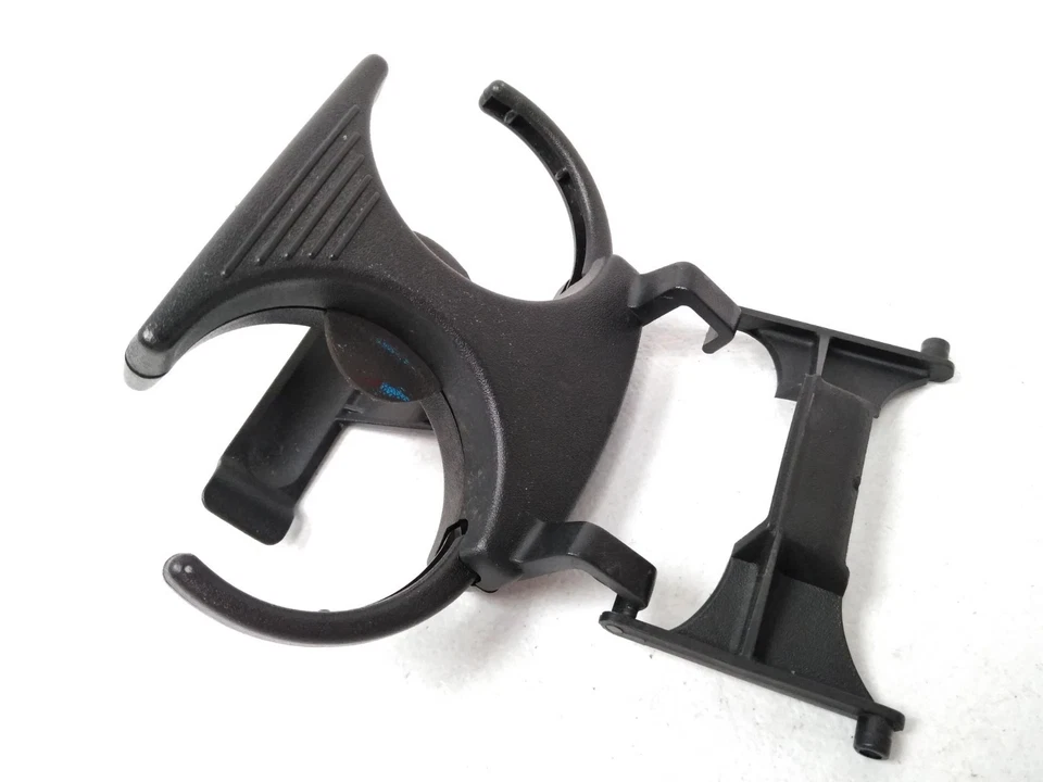 Portavasos consola GM 1991-2005 Buick LeSabre Park Avenue Cadillac Olds 12510322 Foto 3 de 4