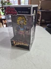 Funko Rock Candy Supergirl Vinyl Figure DC Comics Collectible