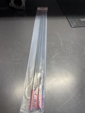 Evolve CS7 CARBON SPEED 7’ POLE-SPEARS 3P Tip