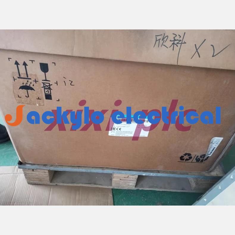 1PCS NEW VEICHI AC70-T3-160G/185P frequency converter DHL shipping