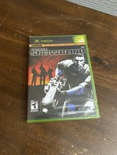 project snowblind NEW Xbox Game