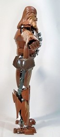 LEGO Star Wars Chewbacca 75530 Buildable Figure