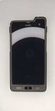 Sonim XP8 XP8800 Dual-SIM 64GB Black Rugged Phone Unlocked 4G/LTE SIM Free