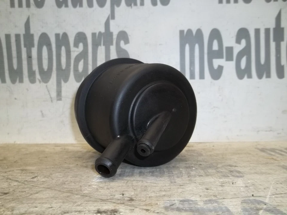 Botella tanque depósito dirección asistida Cadillac Catera 1997-2001 OEM fábrica Foto 2 de 4