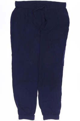QS by s.Oliver Stoffhose Damen Hose Pants Chino Gr. EU 38 Marineblau #y4slwdi