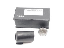 Used Vivitar SL-1 Camera Flash Slave Remote Trigger untested 