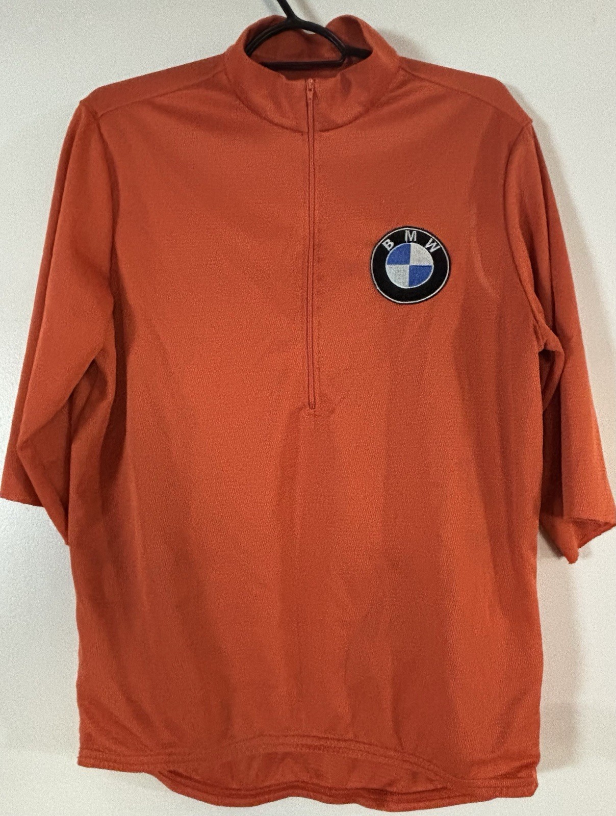 Shirt Orange