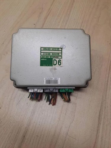 KIA SORENTO I JC Getriebesteuergerät 3103666X0B 954404C035 A640009C35 34901775