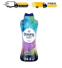 Downy Ultimate Fusions In-Wash Scent Booster Beads, Whimsical Wonder, 24.5 oz.