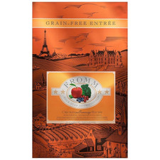 Fromm Four-Star Chicken Au Frommage Recipe Dog Food 26 lb / FREE SHIP